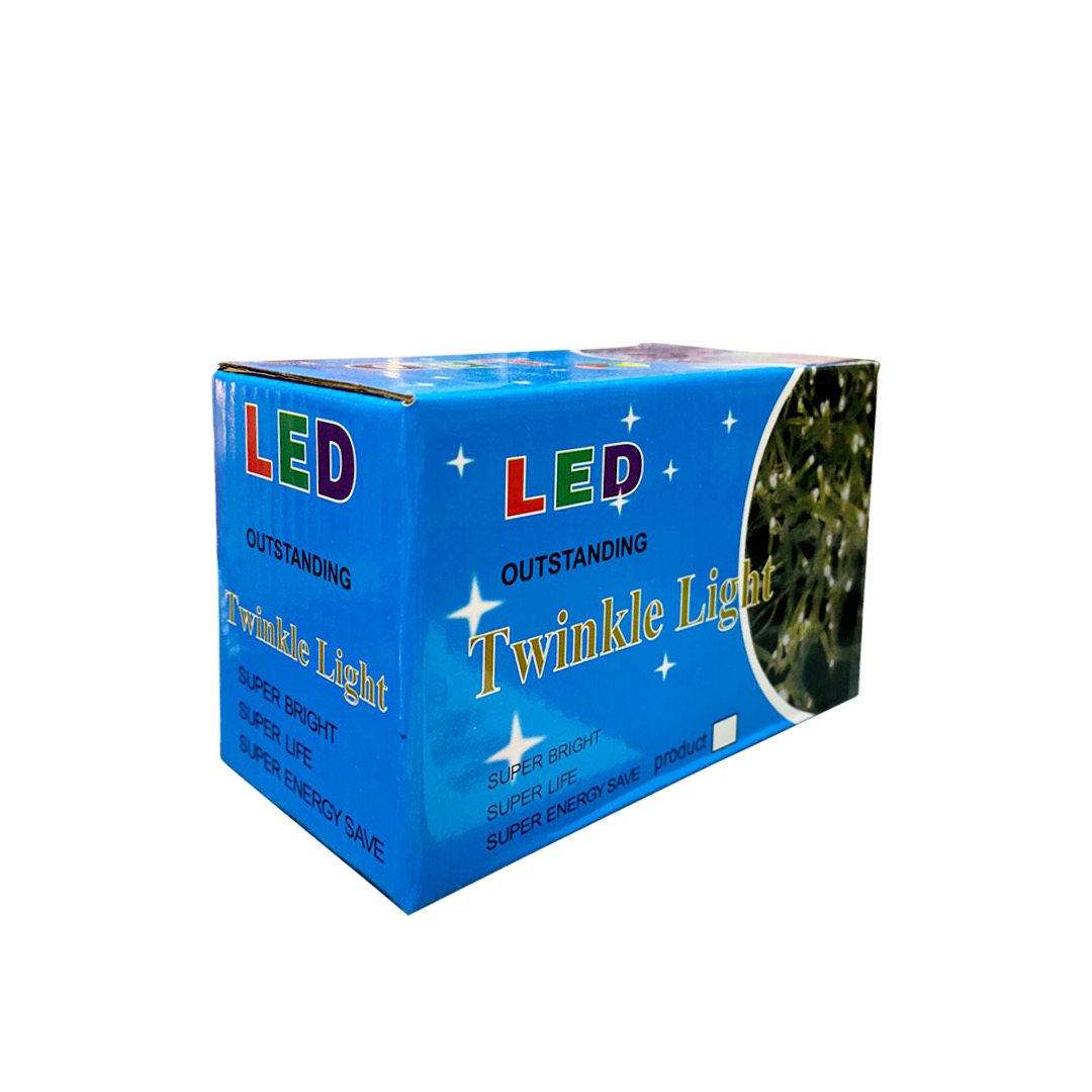 Led outstanding twinkle deals light